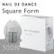 NAIL DE DANCE 指模 平