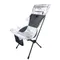 LN-1724 雪地迷彩高背椅 Snow camouflage high backed chair