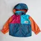 日本THE NORTH FACE <Baby> Grand Compact機能風衣外套