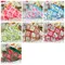 PR1054 聖誕系列印刷緞帶 15mm  (PR1054 CHRISTMAS  RIBBON 15mm )