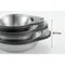 ［UNIFLAME］雙耳隔熱碗800/850ml-霧面｜U666210 U666234 雪拉碗 保溫餐具 直火餐具 露營碗