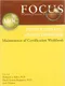 Focus Posttraumatic Stress Disorder Maintenance of Certification (Moc) Workbook