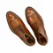 MEGEVE DAINITE CARAMEL LAST 238