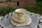 Grafton - Clifton (含 茶杯組 糖碗 牛奶壺 蛋糕盤)