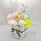 B3-16│乾燥花桌花│新北市花店│蘆洲花店│婚禮布置│開幕花禮│喬遷花禮│榮任花禮│升遷花禮│訂花│送花