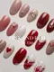 ARTiS di Voce 彩色甲油膠8g 012