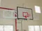 電動壁掛式籃球架