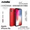 【XUNDD訊迪】新雷諾系列 Apple iPhone Xs 液態矽膠防摔防汙手機殼(6.5")