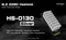 HS-0130 M.2 2280 Heatsink with thermal pads