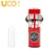 ［美國UCO］ORIGINAL CANDLE LANTERN KIT 原版蠟燭營燈油漆款｜L-C-KIT (內附蠟燭2支)