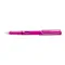 LAMY SAFARI 狩獵系列 鋼筆 (白/黑/綠/粉/紅/藍) F尖
