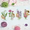 誕生花系列