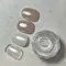 ageha gel 玻璃美艷鏡面粉 TV02