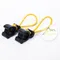 【Go sport】塑膠帆布夾-2pcs 43820