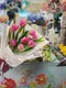 A1-44│情人節花束│新北市花店│蘆洲花店│花束│花店│訂花│送花