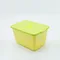 寀呈SEE 方型保鮮盒 | 大方 單組 | 100%環保餐盒  (多色可選)