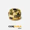 沙迷【the earth】 CORDURA 高山瓦斯罐保護套230g