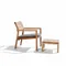 【JUYAN Luxe會員限定】TRIBÙ KOS lounge chair