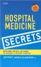 Hospital Medicine Secrets with STUDENT CONSULT Access