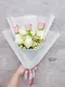 A1-25│情人節花束│新北市花店│蘆洲花店│花束│花店│訂花│送花
