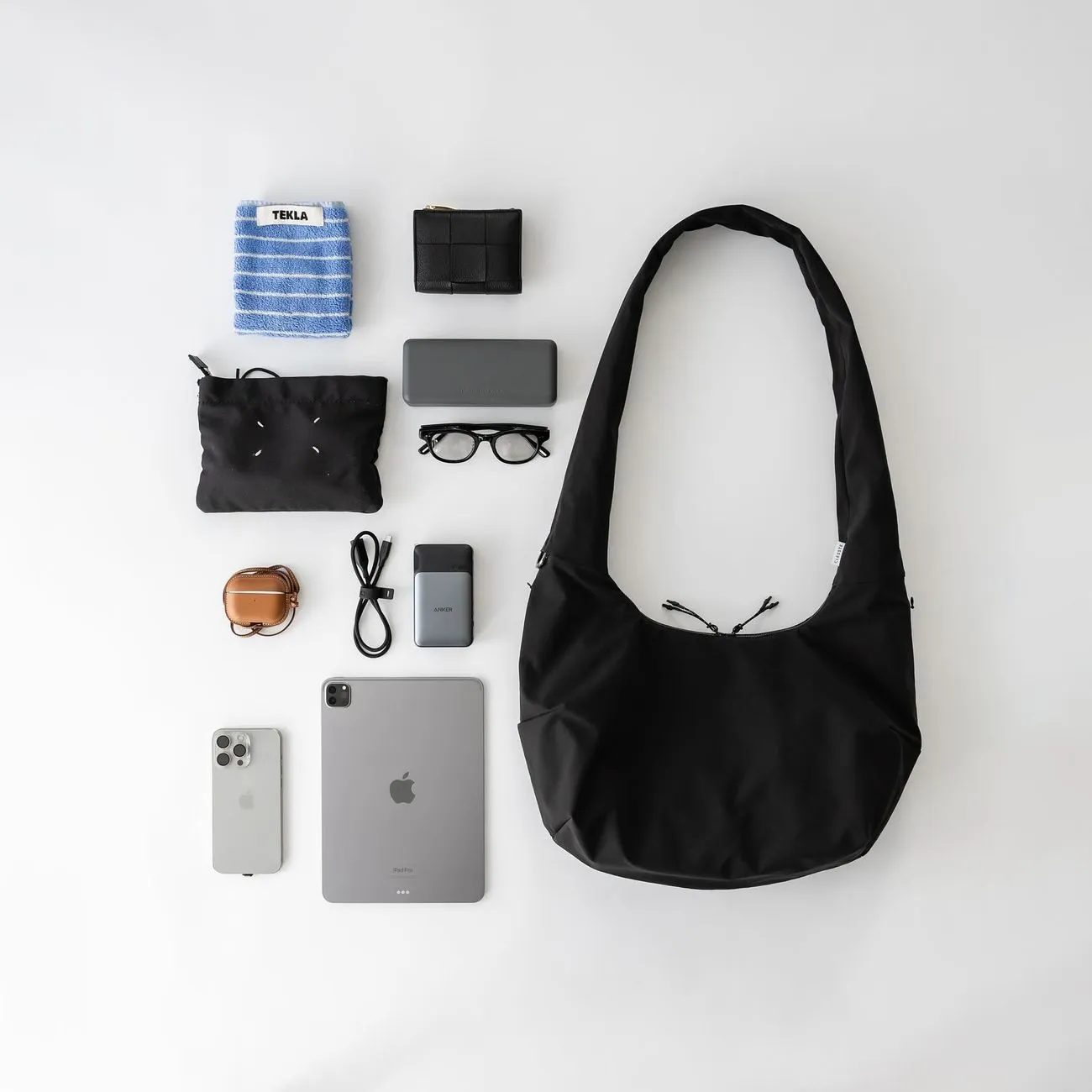 現貨】CLESSTE|SOFT SHELL SYSTEM BAG (M) 現貨】CLESSTE|SOFT SHELL SYSTEM BAG (M)