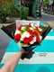 A1-118│情人節花束│新北市花店│蘆洲花店│花束│花店│訂花│送花