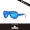 瑞士SHADEZ 兒童太陽眼鏡 _圖騰設計款_0-3歲_SHZ-40_藍色臘腸狗
