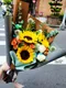 A5-80│畢業花束│新北市花店│蘆洲花店│花束│訂花│送花