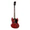【需預訂】Gibson SG Standard '61 Stop Bar Vintage Cherry