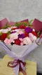 A4-39│母親節花束│新北市花店│蘆洲花店│花束│訂花│送花