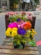 B2-56│鮮花桌花│新北市花店│蘆洲花店│婚禮布置│開幕花禮│喬遷花禮│榮任花禮│升遷花禮│訂花│送花