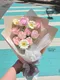 A1-134│情人節花束│新北市花店│蘆洲花店│花束│花店│訂花│送花