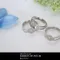 A1194-1 可調戒圍金屬戒指配件 6入  (Ring Décor)
