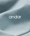 Andar－Ice Breed修身縮口運動褲：XS-L