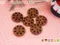 A1255 花瓣洞鈕扣  (Petal Button)