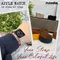 【NISDA】Apple Watch 7/6/SE/5/4 磁吸硅膠錶帶38-41mm/42-45mm