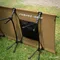 【OWL CAMP】(預購) 靜音加大版行軍床 (共3色) Oversized Version Camp Bed (3 colors)