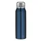 ALFI Vacuum bottle Pure BLUE 0.5L不銹鋼保溫瓶(藍色) #5677.208.050
