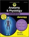 (特價優惠-恕不退換)Anatomy ＆ Physiology Workbook For Dummies