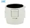 JJC Canon副廠遮光罩LH-78B WHITE相容佳能原廠ET-78B遮光罩適70-200mm f4L IS USM II