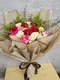 A4-41│母親節花束│新北市花店│蘆洲花店│花束│訂花│送花