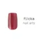 flicka nail arts 彩色凝膠-c007 透色