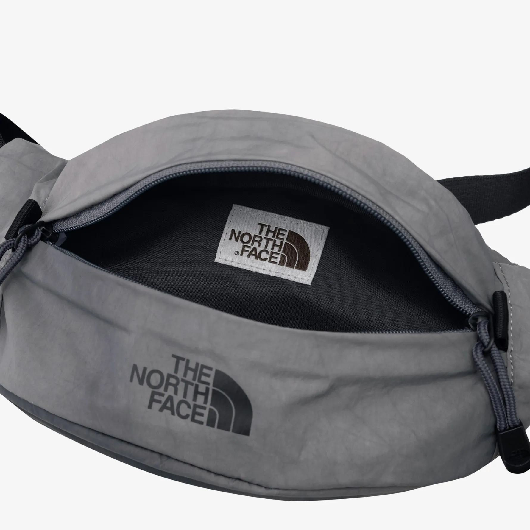 THE NORTH FACE★24SS★STANDARD HIP SACK_NN2PQ65 The North Face STANDARD HIP SACK 北臉基本款腰包NN2PQ65