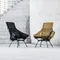 [ CAMPFIRE ] 達哥自創品牌 戰壘高背露營椅-三色 │ 可調高度 輕量椅 折疊椅 透氣
