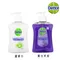 DETTOL 蘆薈／薰衣草 洗手乳 250ml