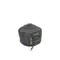 PTW-BS 黑色高山瓦斯套 (中)  High-altitude Gas Canister Cover (M) - Black