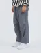 【23FW】韓國 打摺造型西裝寬褲