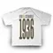 『開園限定盒裝版』花蓮將軍府1936紀念Tshirt