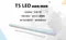 【歐奇】三孔 T5 LED 節能支架燈/串接燈/層板燈（4呎 / 3呎/ 2呎 / 1呎）