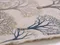日本棉布：金蔥樹林-米色